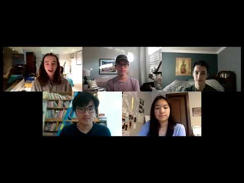 How To Create Your Own Virtual Ensemble – Step By Step Tutorial for Performing Together Remotely