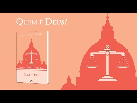 Quem é Deus?