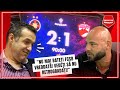 Gigi Becali - Giani Kirita, DIALOG SPUMOS IN DIRECT | FCSB - Dinamo 2-1