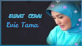 Download lagu evie tamala surat cerai mp3