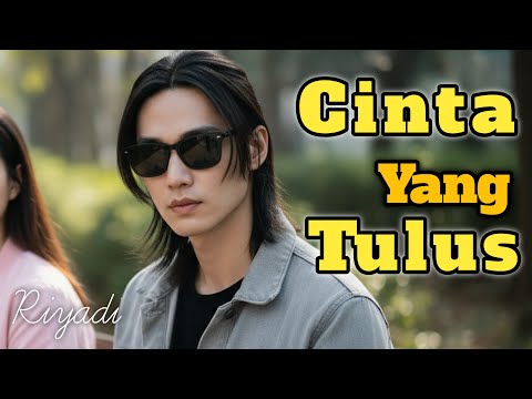 CINTA YANG TULUS - Lagu Slow Rock Romantis Ballad Melayu II Riyadi febriyanto