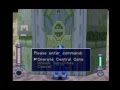 Mega Man Legends PS1 Game Clear With Cutscenes
