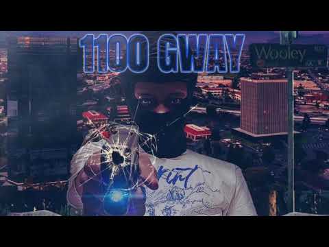 1100 Gway - Dangerous