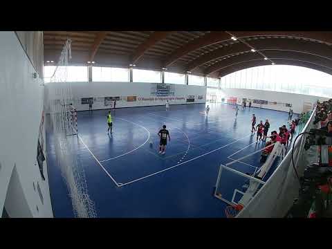 19ª Jornada - Valpaços FC X ACR Lordelo