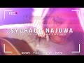 Syuhada Najuwa - Fireproof | Live Acoustic Ver ...