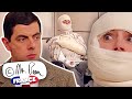 Bonne Nuit Mr Bean Episode 13 Mr Bean Épisodes Complets Mr Bean France