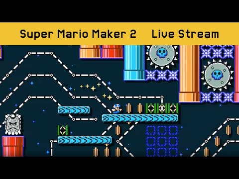 Viewer Levels and Endless Challenge