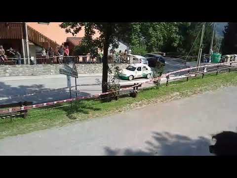 53 Rally Del Friuli Venezia Giulia 2017