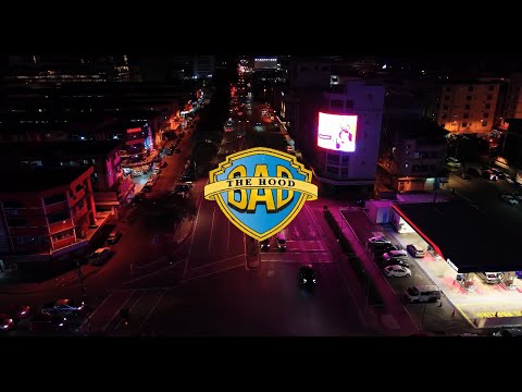 BAD ADDICT - BADTHEHOOD x VAPE ADDICT OFFICIAL MUSIC VIDEO