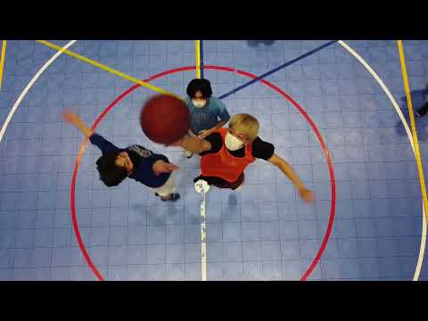 【群馬パース大学】ドローンで見る群馬パース大学