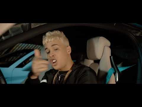 Sinfónico   Aparentemente ft  Darell, Miky Woodz, Noriel, Maximus Wel Official Video