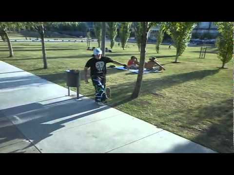 Putrid world..  HSU/Kalamede