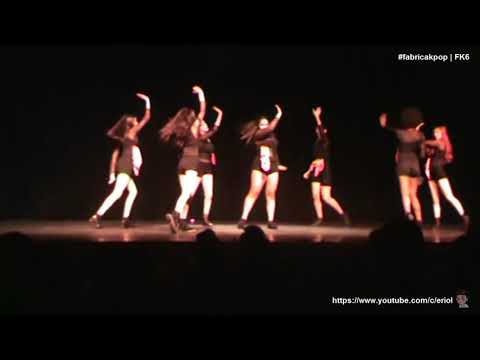 Upside down / Dreamcatcher - You and I（Dance cover）