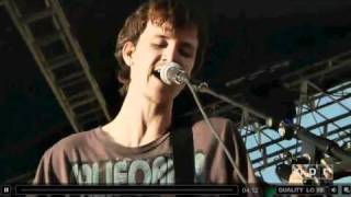 The Felice Brothers - Honda Civic (Live at SXSW)