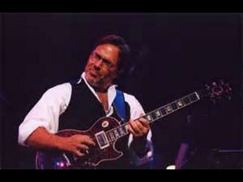Jan Hammer and  Al Dimeola Electric Tour at the Savoy, N.Y. 1982 Part 18