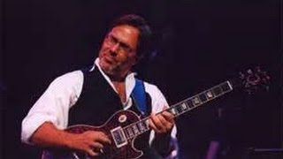 Jan Hammer and  Al Dimeola Electric Tour at the Savoy, N.Y. 1982 Part 18