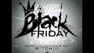 Lil&#39; Kim - Pissin On Em (Nicki Minaj Full Diss)!!!