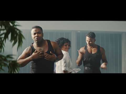 Musta Barbaari - Eilen me naura ft. Seksikäs Suklaa | Tanssii Tähtien Kanssa