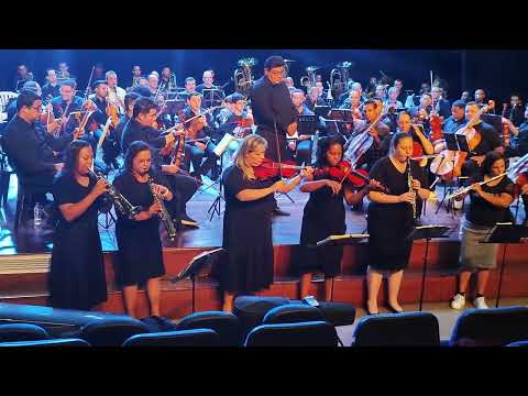 Encontro Musical  (10/12/2023)