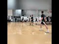 Ozzie Kost 23’ SPRING AAU HIGHLIGHTS