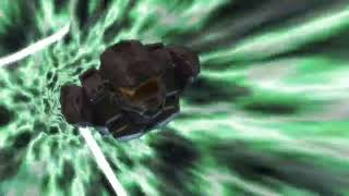 Hoobastank - Connected (Halo 2 Visualiser)