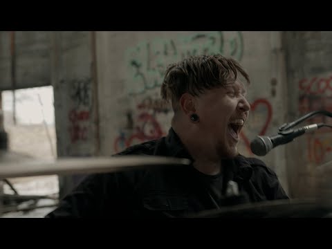 False Witness - Out of Ruin (OFFICIAL VIDEO)