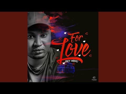 Dey here (feat. Ayomide sounds)