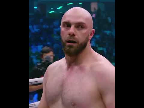 Ахмед Гадаборшев vs Ооматбек Элчоро уулу | бой на IBA NOMAD 15 🔥