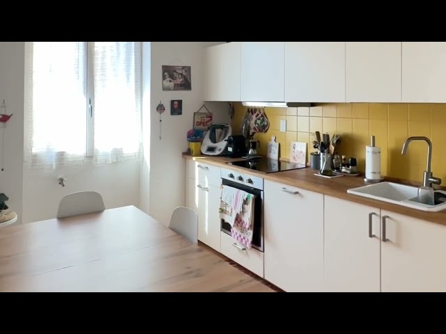 Casa indipendente con magazzino e giardino - Bagnolo