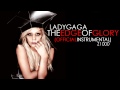 Lady GaGa - The Edge Of Glory (Instrumental ...