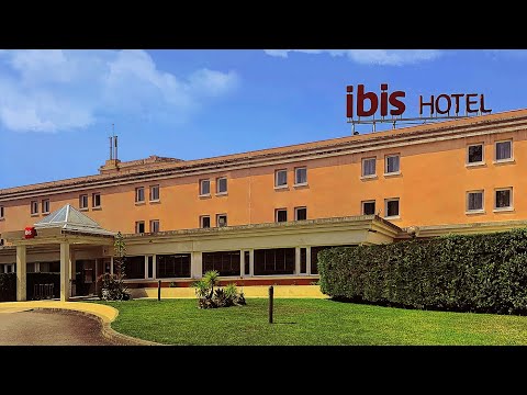 Ibis Porto Sul - Santa Maria da Feira