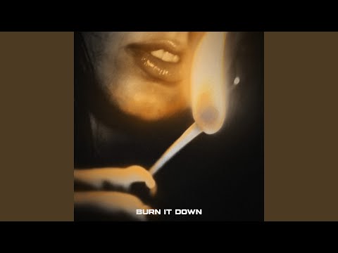 BURN IT DOWN