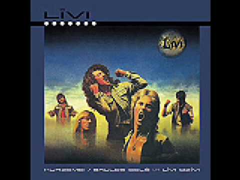 Līvi - Es karājos tavā bizē