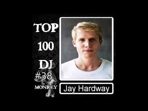 Top 100 DJ June 2017