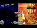 Taijitu (4K) (Both Paths) | Tornado Alley Ultimate