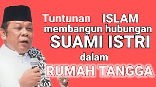 Download lagu tuntunan syariat islam tentang hubungan suami istri dalam berumah tangga KH zainuddin MZ mp3