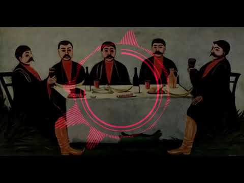 Gogita Godziashvili გოგიტა გოძიაშვილი   გზა და კვალი საქეიფო