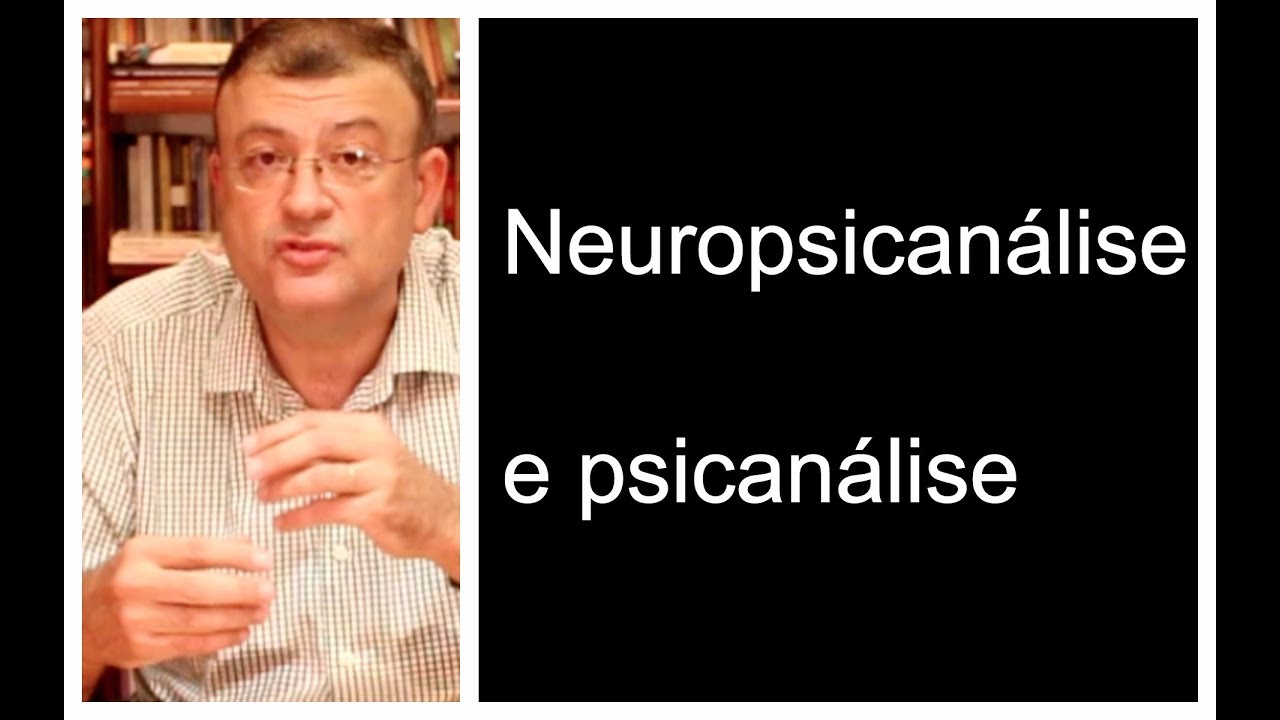 Neuropsicanálise e psicanálise | Christian Dunker | Falando nIsso 124
