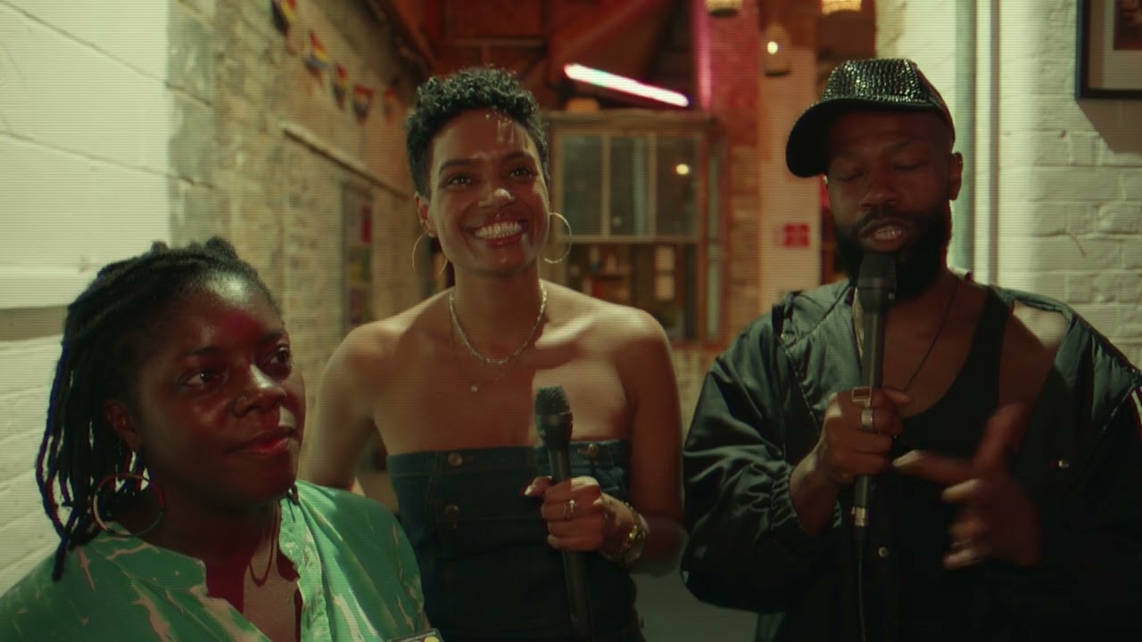 Audiences React to Bangers