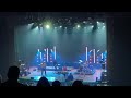 They Might Be Giants I Palindrome I Live The Eastern 10 24 2025