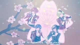 【Zessei Bijin! feat Vulkain & Rey】 CN Blue - Go Your Way 【Original PV】