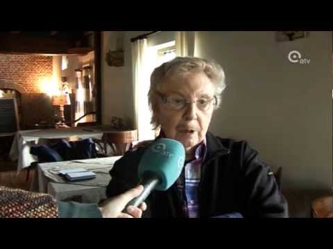 Gaston Berghmans tegen zijn wil op Facebook