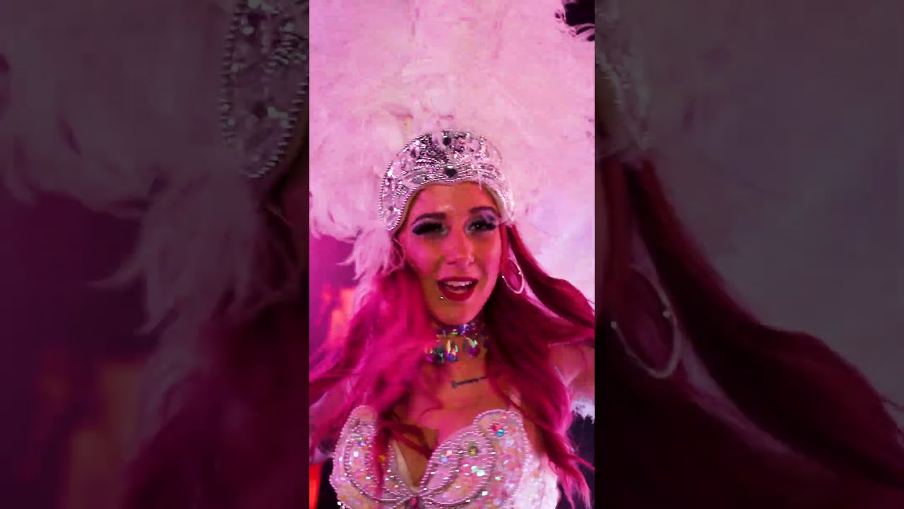 Promotional video thumbnail 2 for CHOFF Entertainment