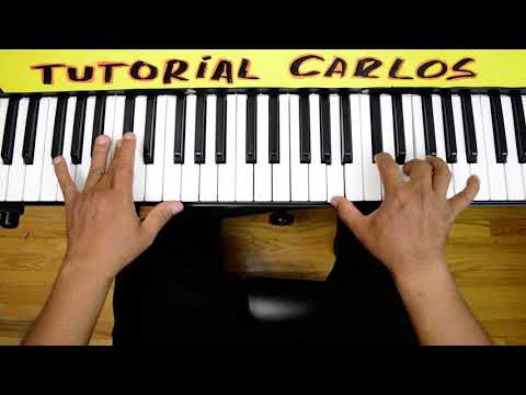 Yo Quiero Mas - Marco Barrientos