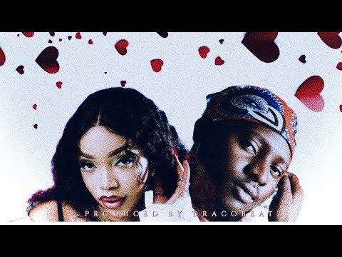 Xouh - Hapana ft Bruce Africa (Official Audio lyrics)