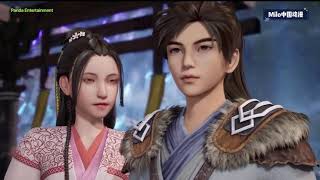 Download lagu Tian Huang Zhen Shen Episode 74 Preview mp3