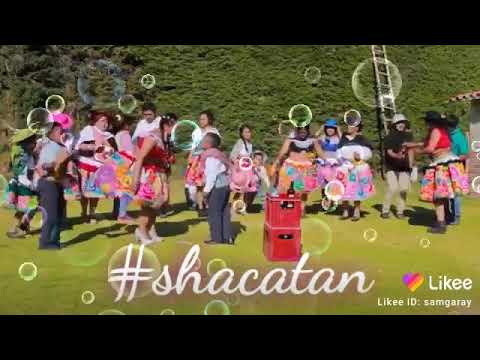 Shacatan mily Montes