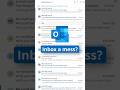 Inbox a mess? Try this Outlook hack I used at Microsoft.