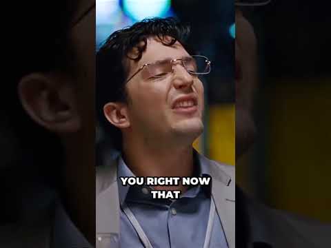 The Big Short's Eye-Opening Scene: Brownfield Capital and the Double-A Tranche CDOs Shorting!