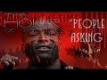 People Asking Why - Seal (Hour Of The Time Music Playlist Linked)